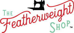 The Singer Featherweight Shop